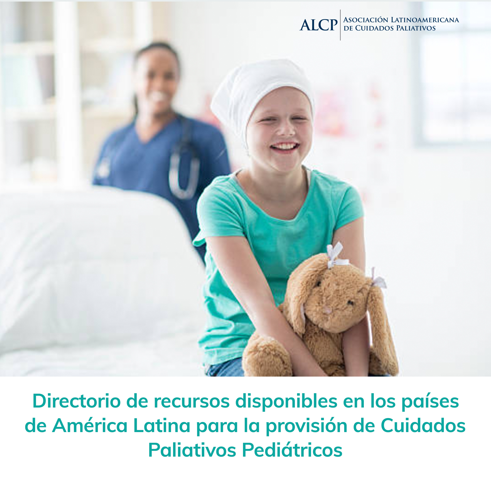 ALCP - 💌Desde la comisión de Cuidados Paliativos...