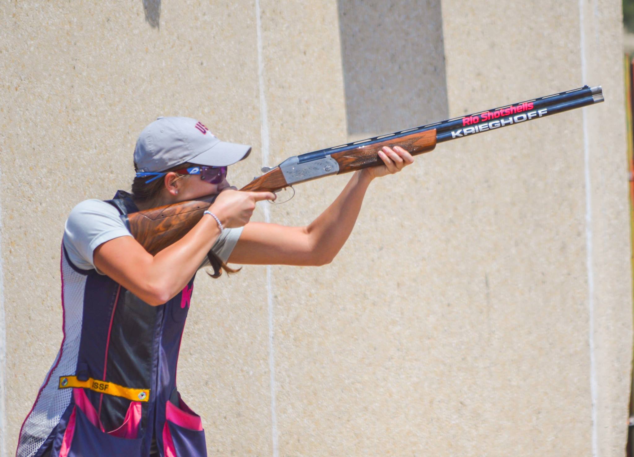 Miami... - Miami International Skeet Shooting Club