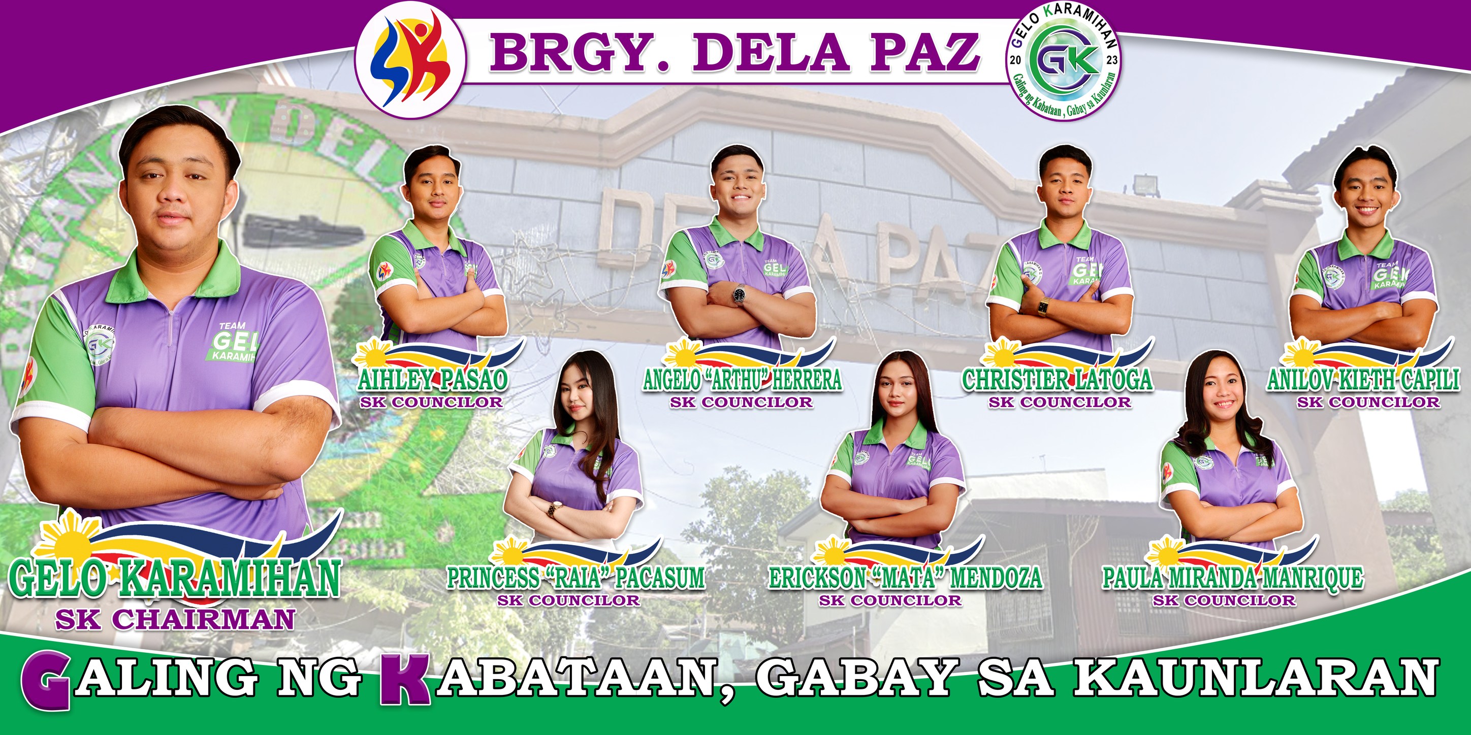Galing ng Kabataan