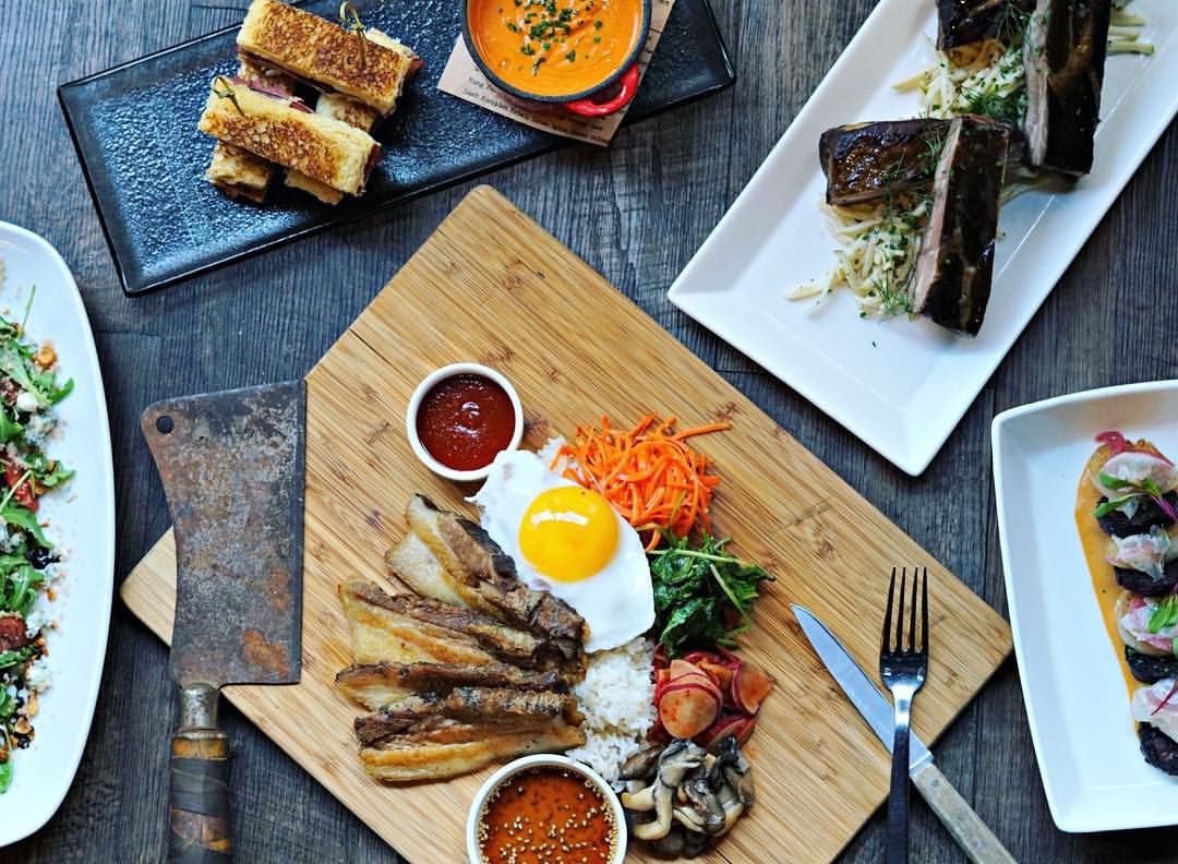The Partisan - Introducing The Pig Feast, a rotating... | Facebook