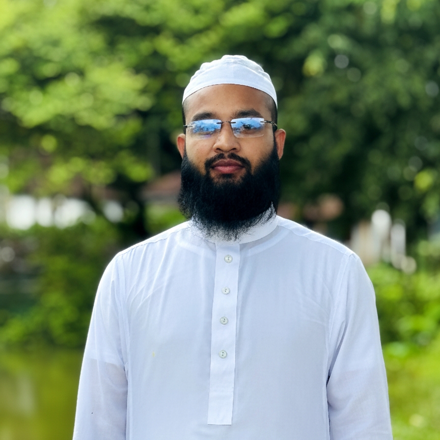 Sheikh Al Sajed Roki - শেখ আল সাজিদ রকি
