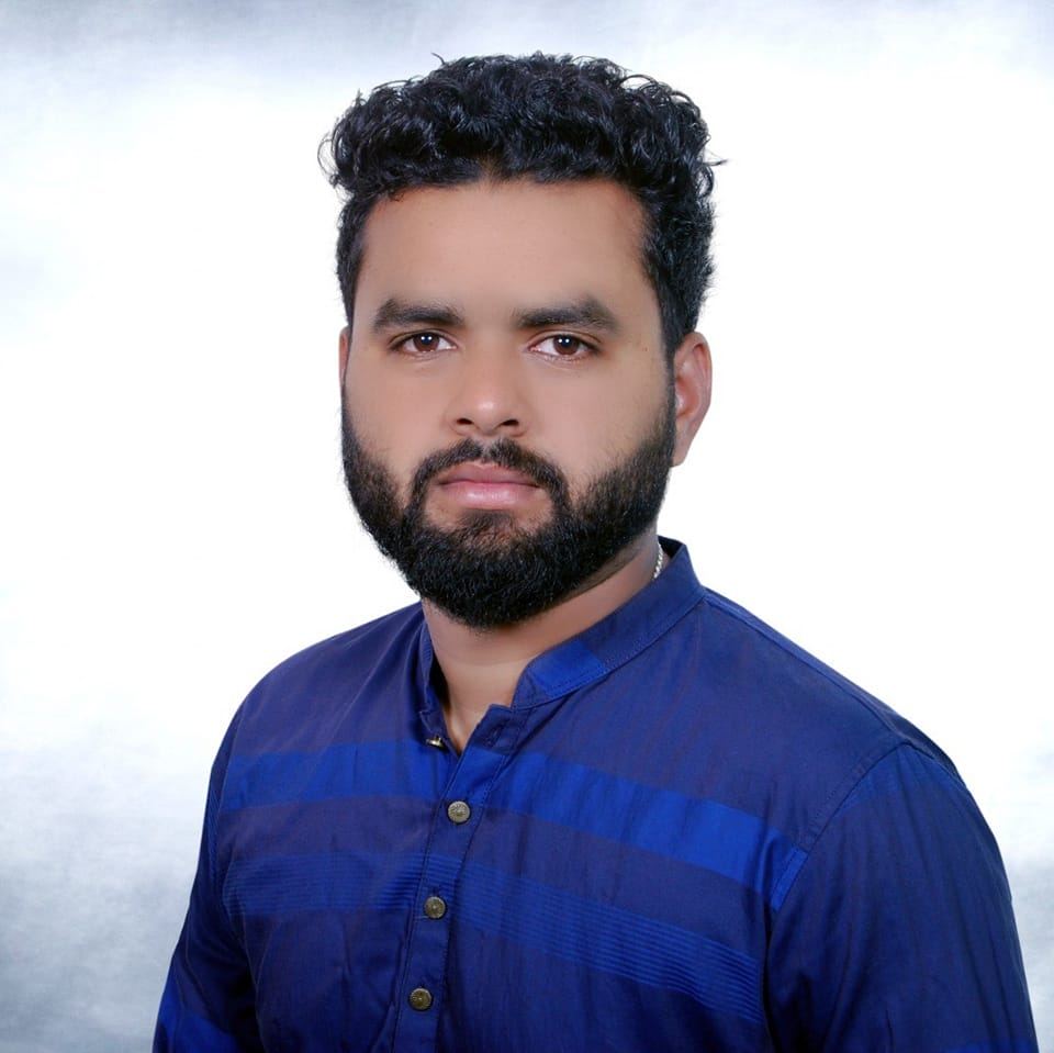 Tuhin Rana