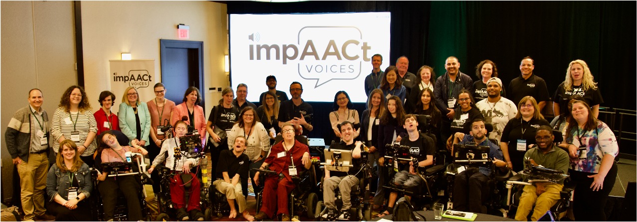 Impaact_voices - A heartfelt THANK YOU to everyone that... | Facebook