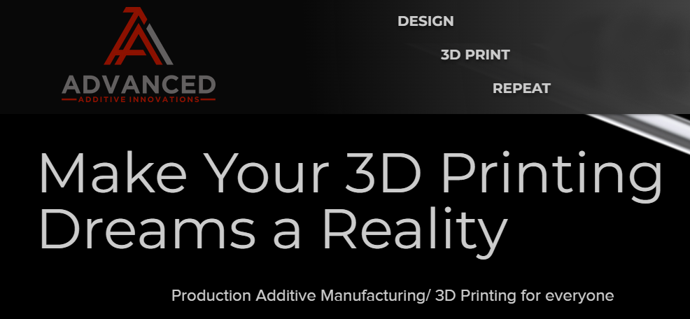 Advanced Additive Innovations Inc.