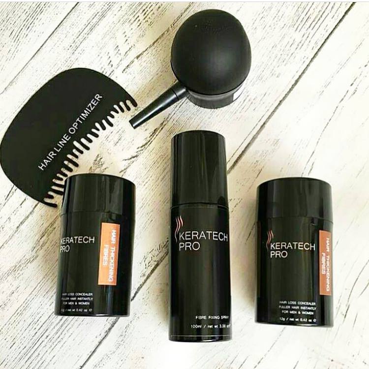 Keratech Pro