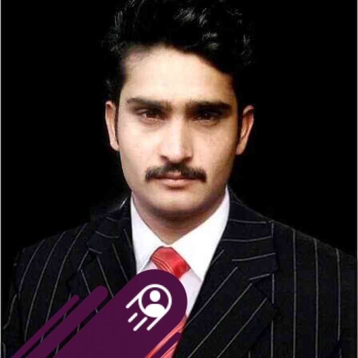 M Nadeem Ge