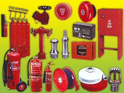 Dynamic Fire Defence Sdn... - Dynamic Fire Defence Sdn Bhd