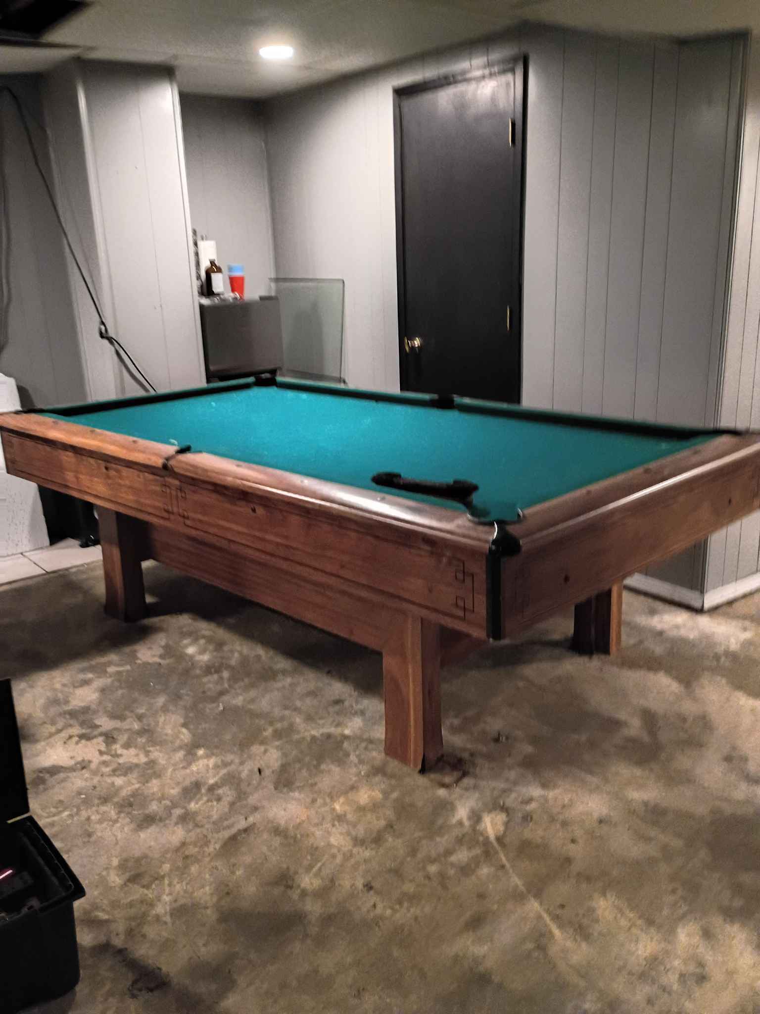 Pool table - Billiard Tables - South Milwaukee, Wisconsin | Facebook ...