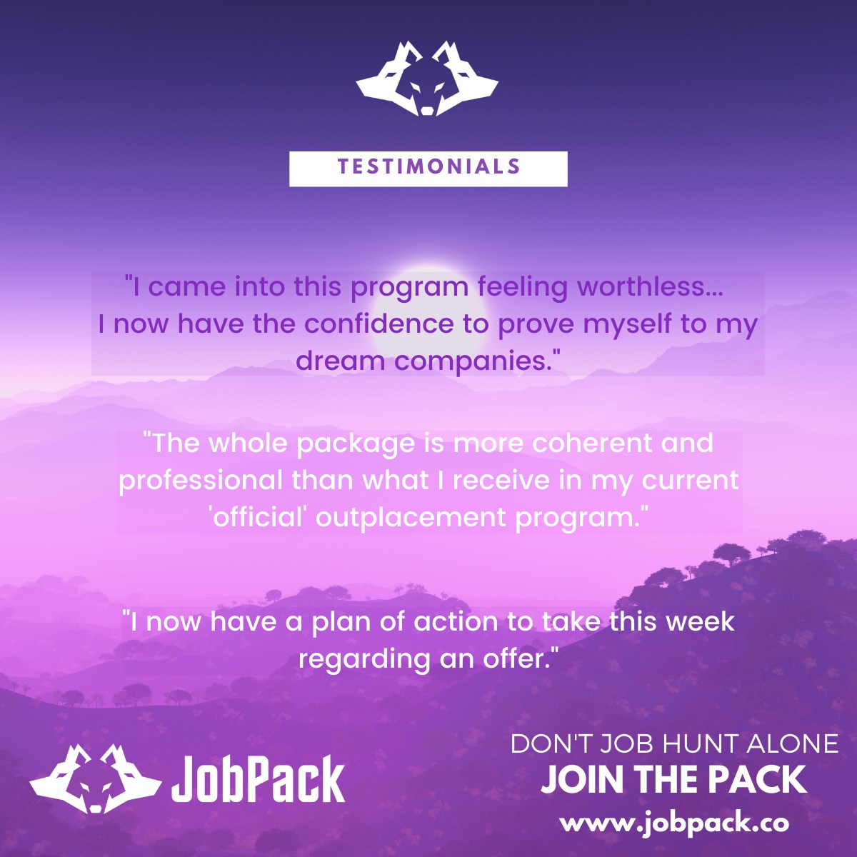 JobPack
