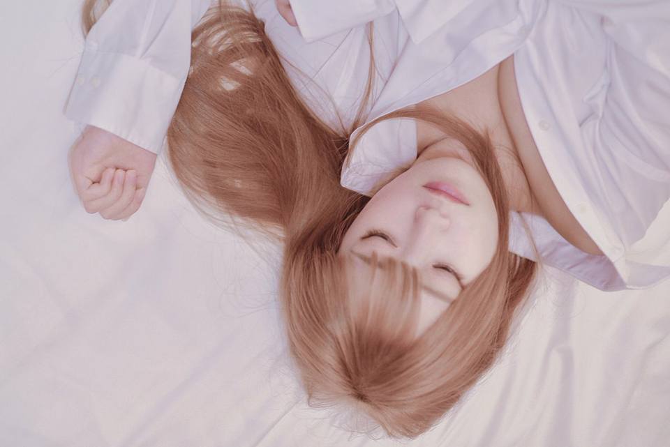 Model : ニモリ🐟青プ... - Musume Cosplay & Model