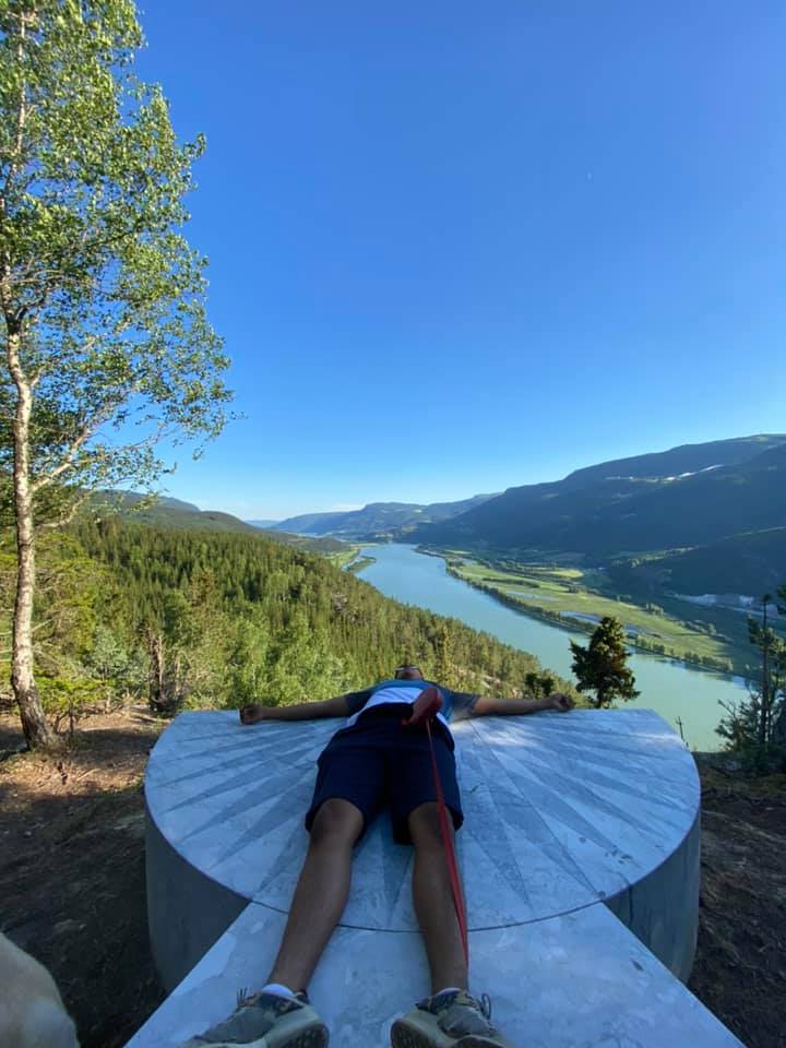 Ringebu kommune - Ringebu kommune added a new photo.