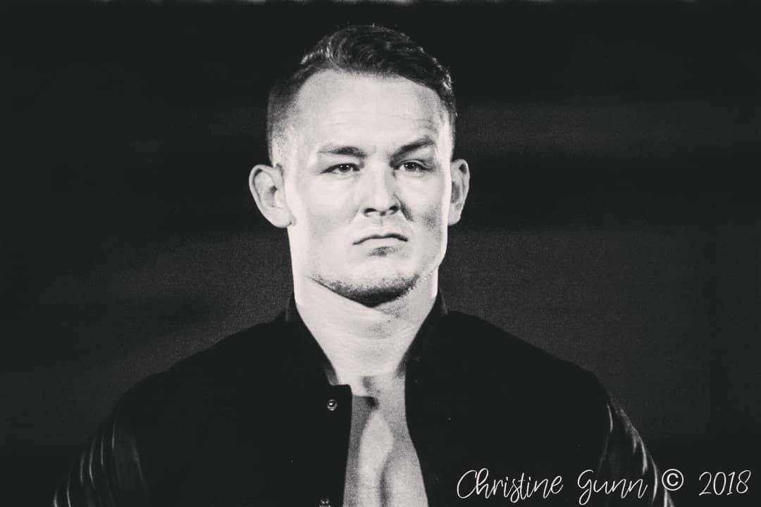 Axel Dieter Jr.