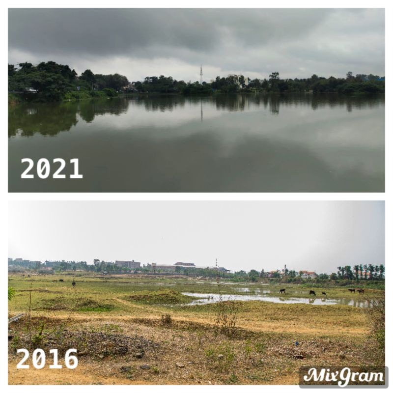 Department of Environmental Studies, SOL, University of Delhi