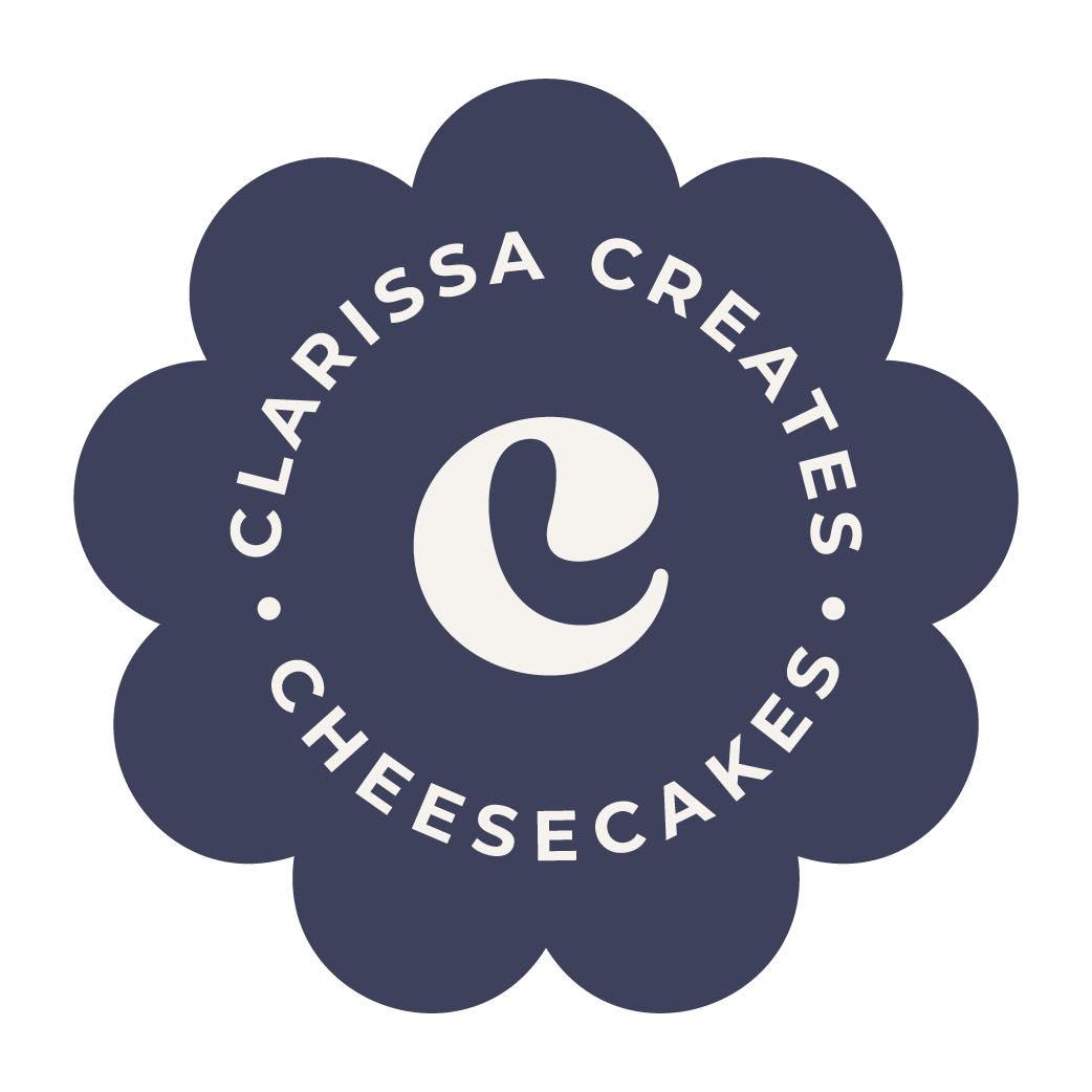 White Choc Raspberry… …did... - Clarissa Creates Cheesecakes | Facebook