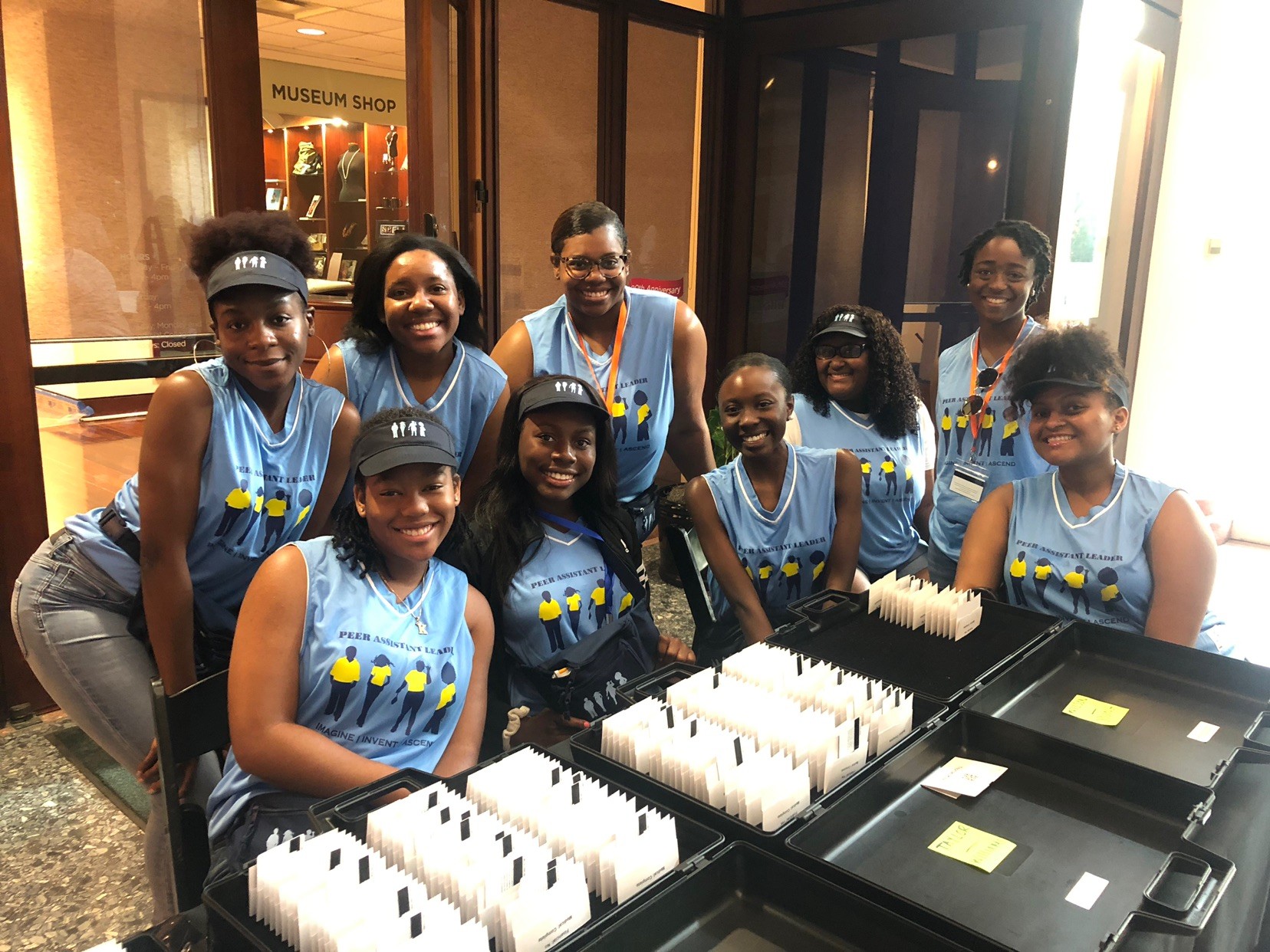 Spelman College Class of 2024