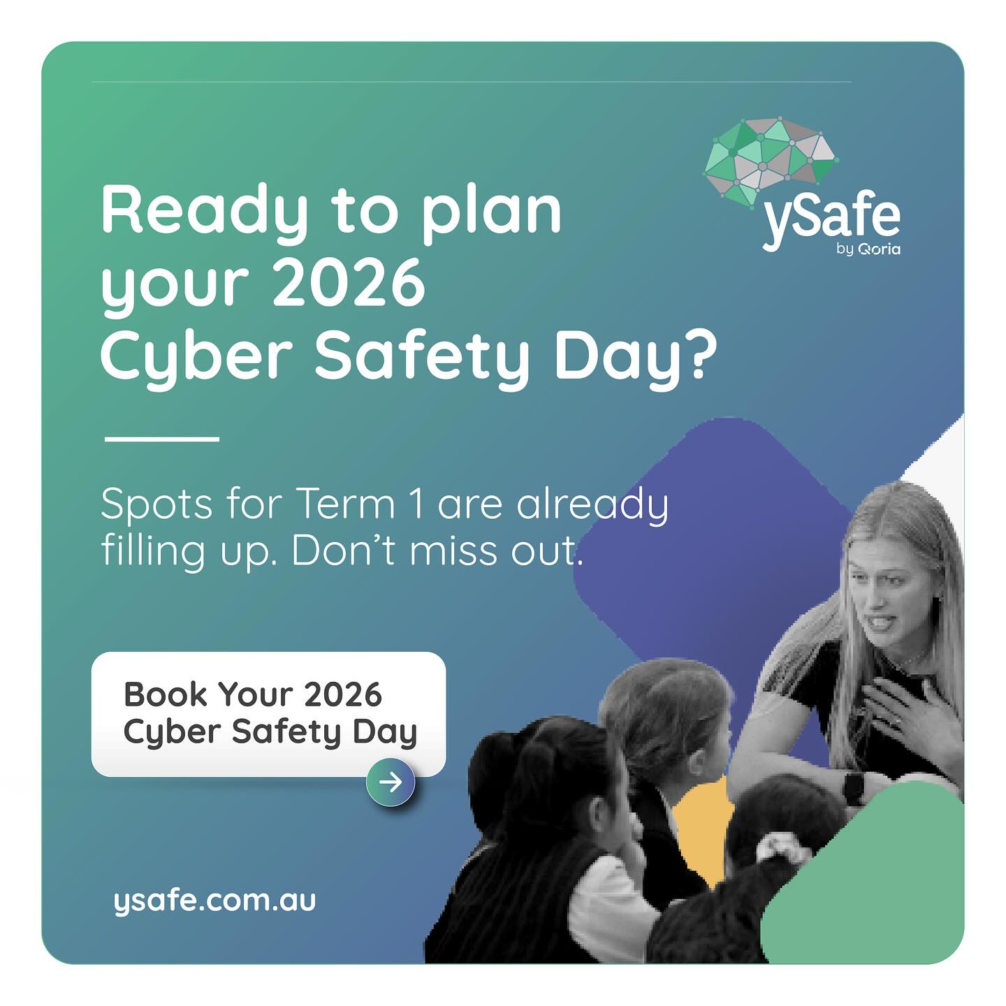 ySafe | Perth WA