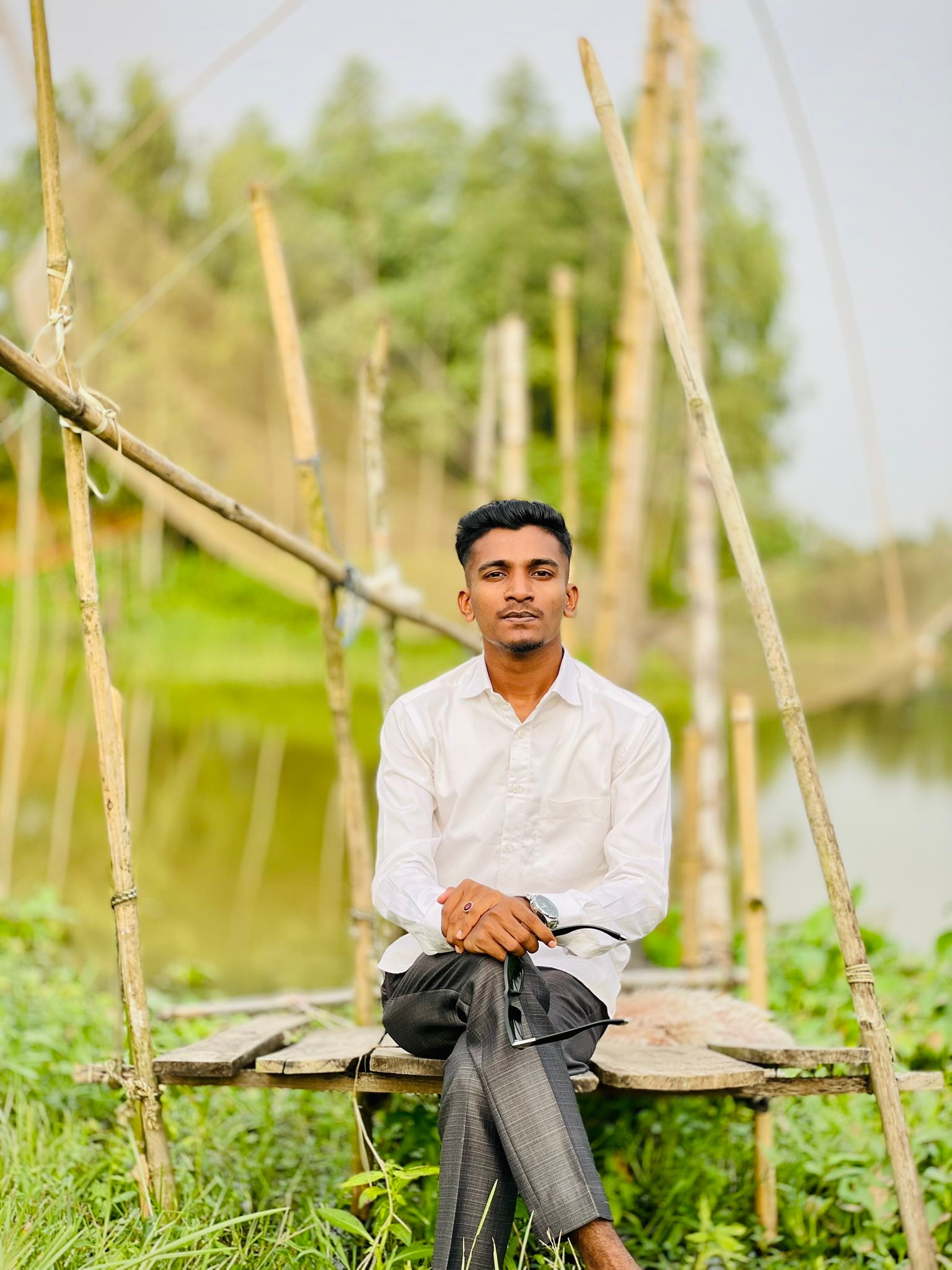 Rifat Ahmed Rafi