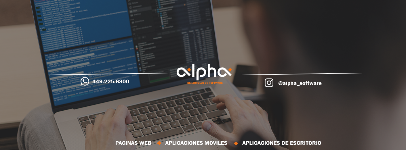 ALPHA Software