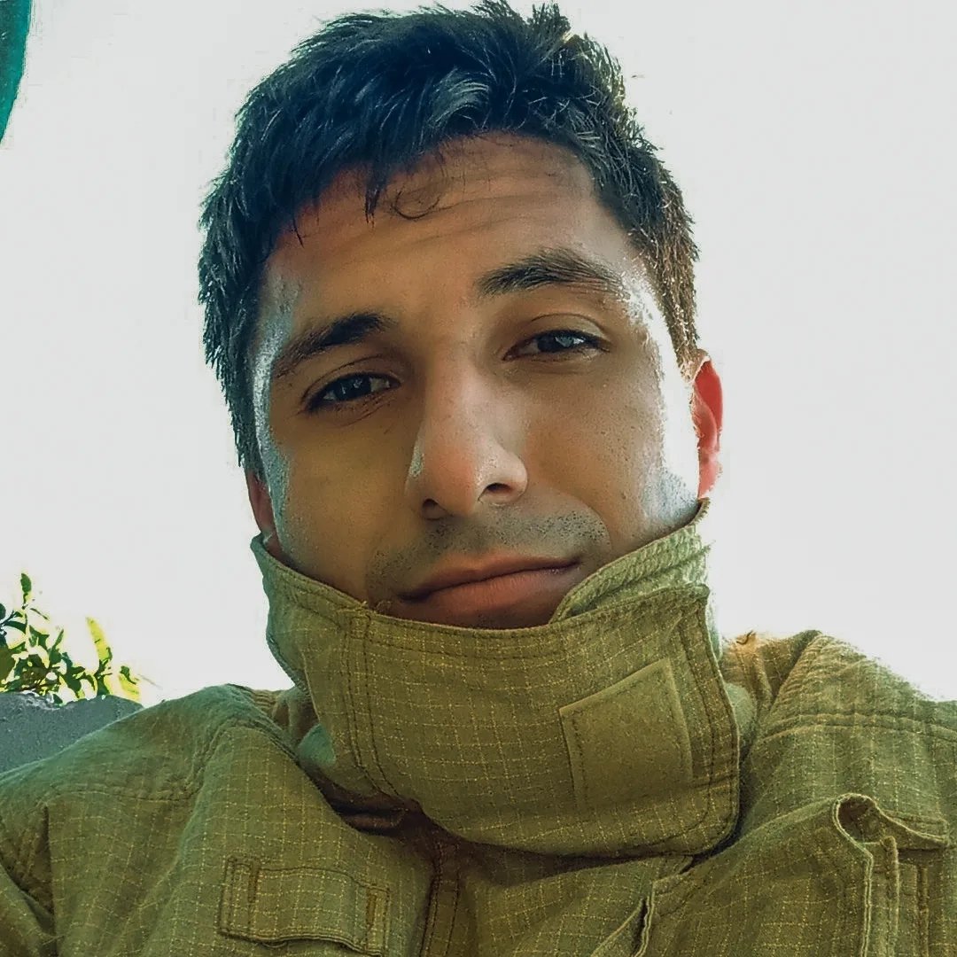 Samuel Troche