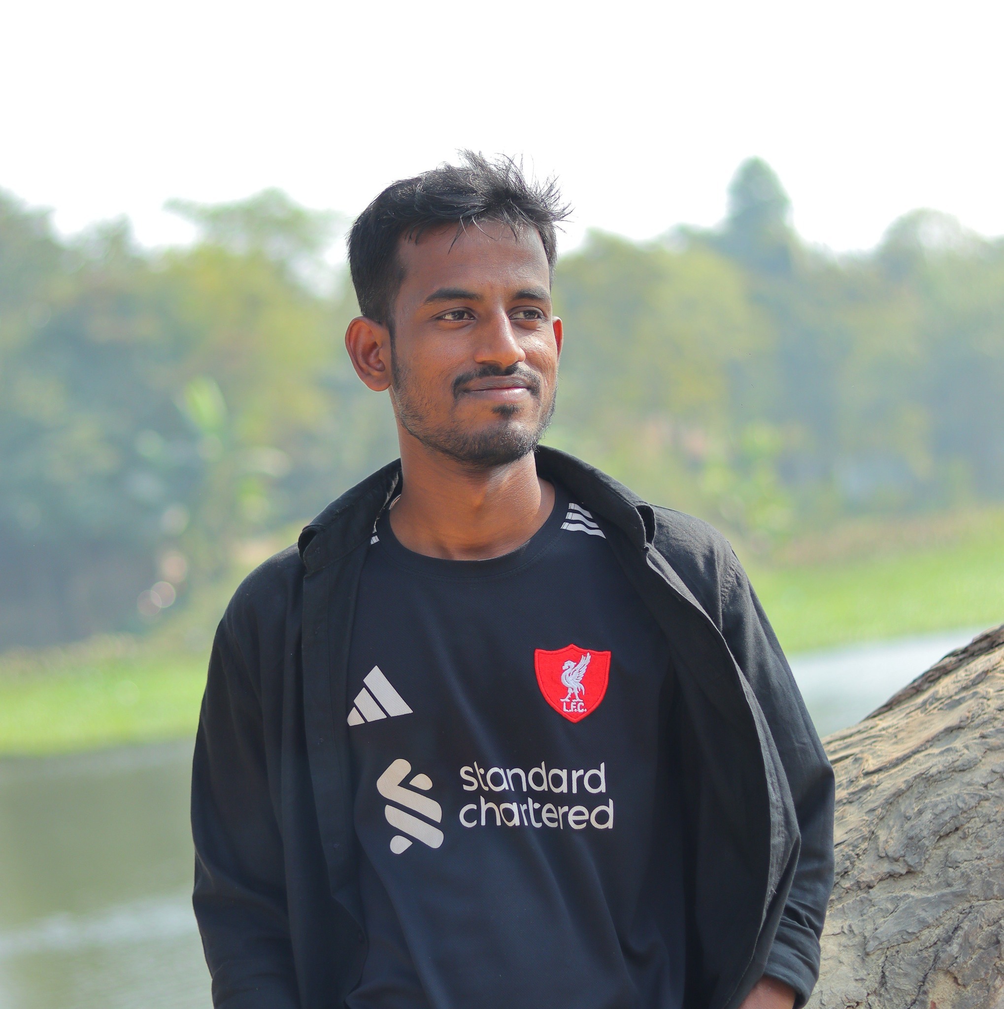 Rony Islam
