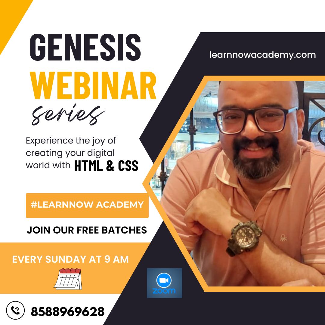 Learn Now Academy | Noida