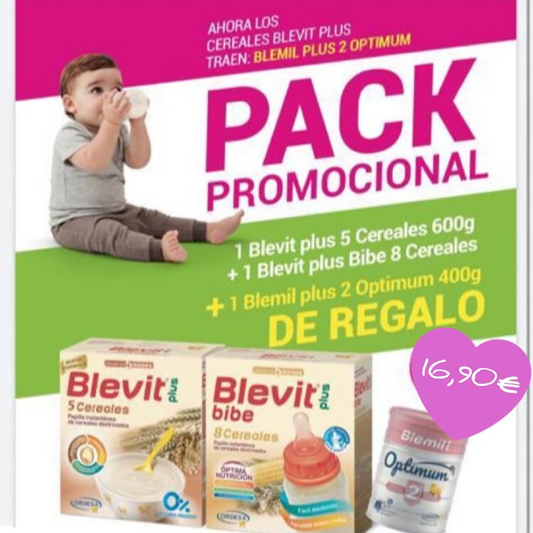 👶🏼 Cómo sabemos que vuestros... - Farmacia Rosa Rodrigo