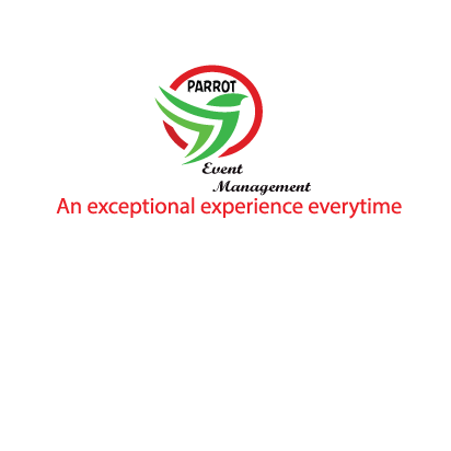 Parrot Event Management