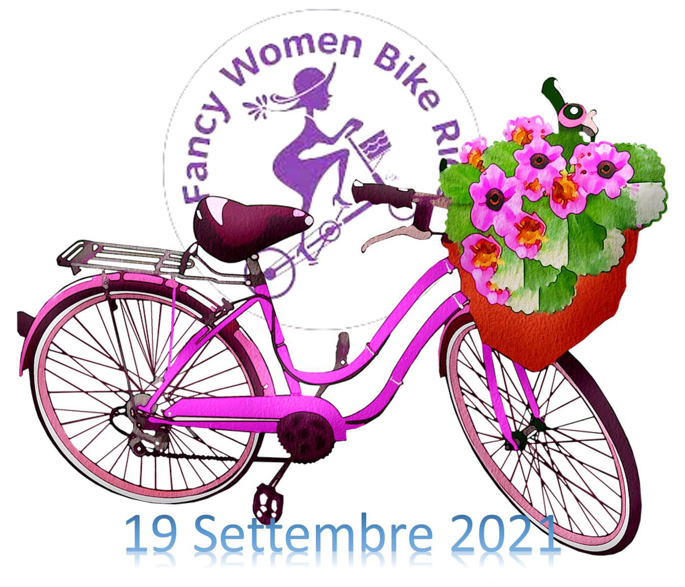 -8 all’appuntamento Dress... - Rovigo Fancy Women Bike Ride