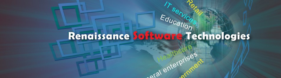 Renaissance Software Technologies | Kolkata