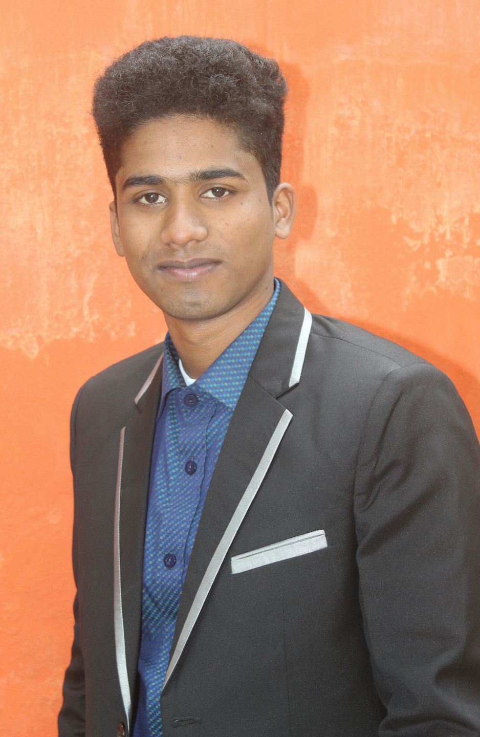 Md Rubel Rana