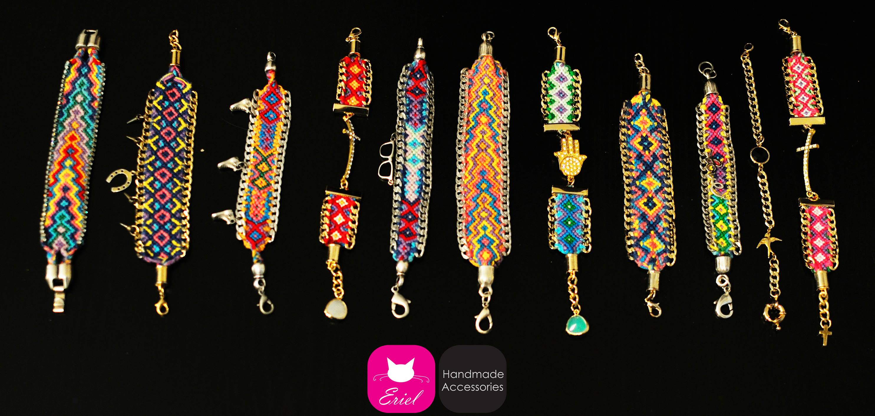 Eriel Handmade Accessories