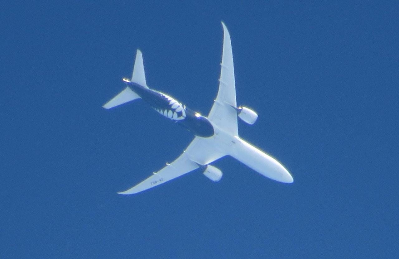 🔵ZKaviation NEWS!🔵 National Airlines Boeing 747-428(BCF) N952CA