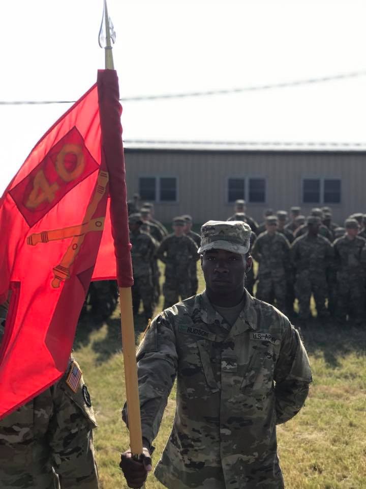 Here are some... - 1st Battalion 40th Field Artillery | Facebook