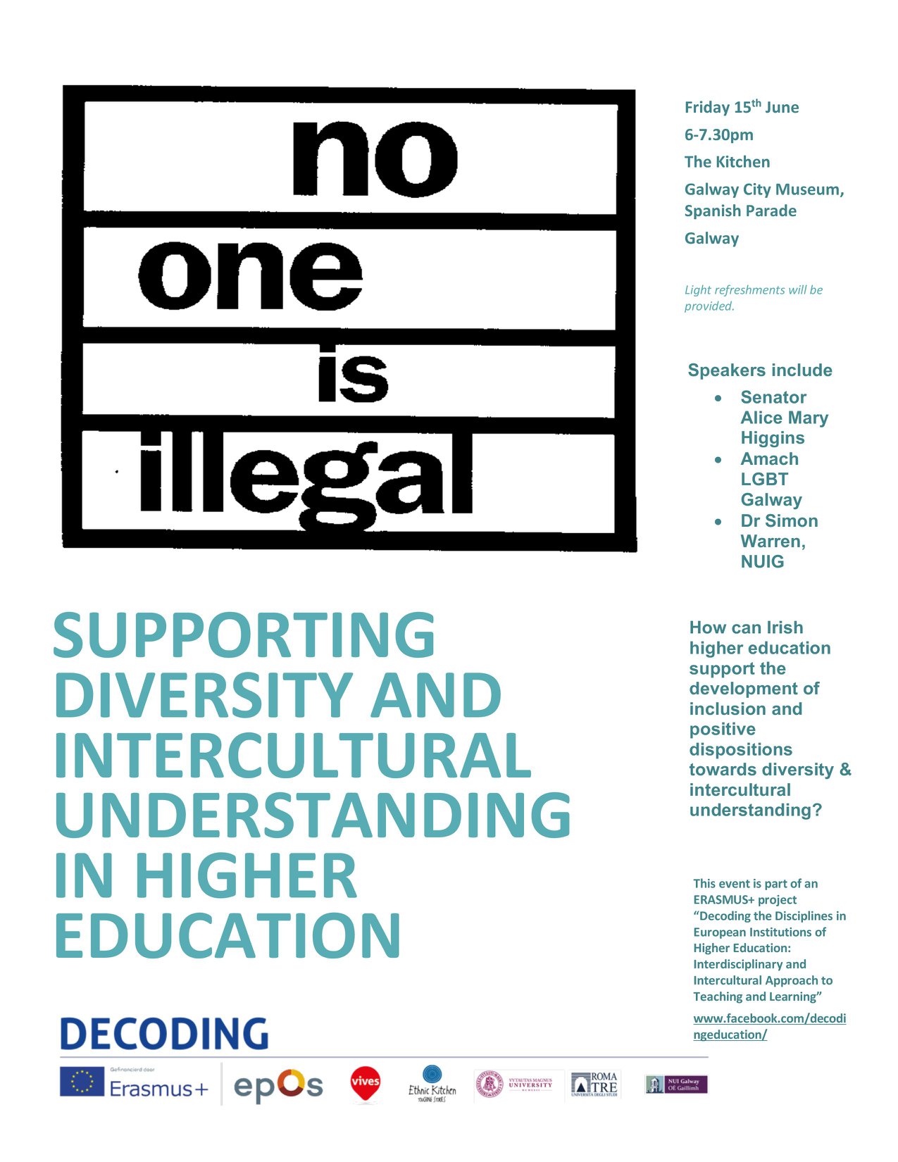 Decoding the Disciplines in European Institutions of Higher Education ...