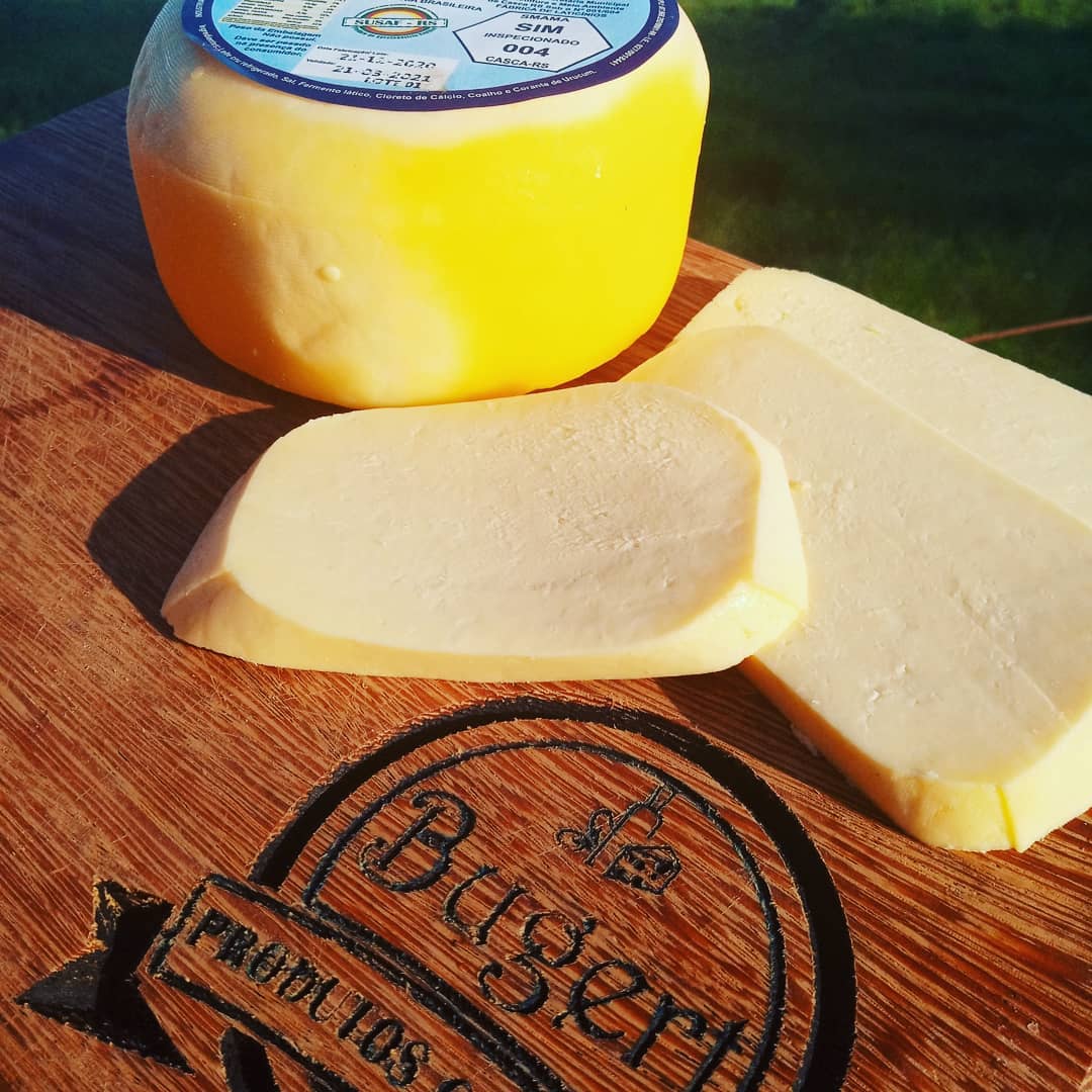 Bugert - Produtos Coloniais