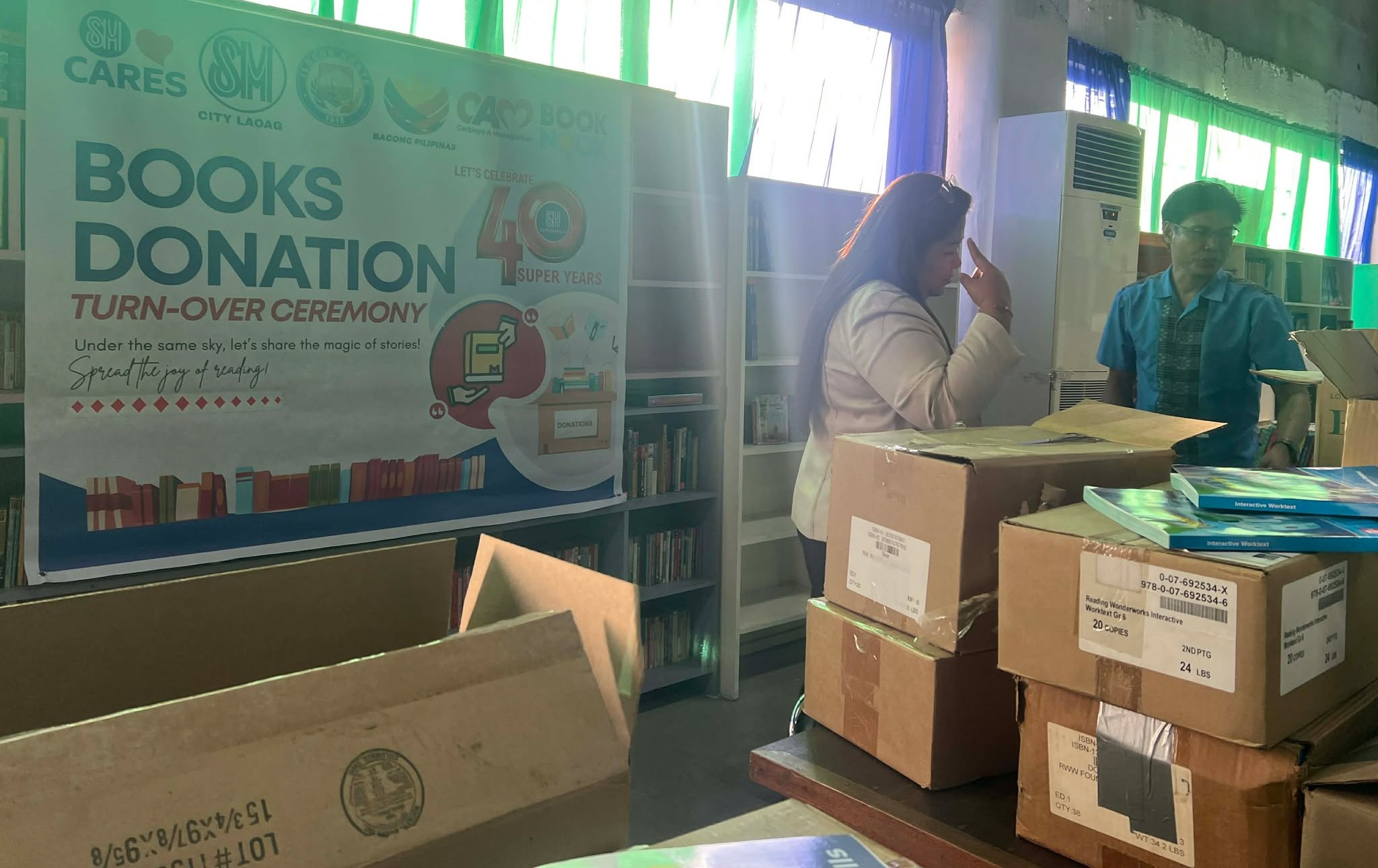 Provincial Government of Ilocos Norte - Pasuquin, Ilocos Norte PGIN ...
