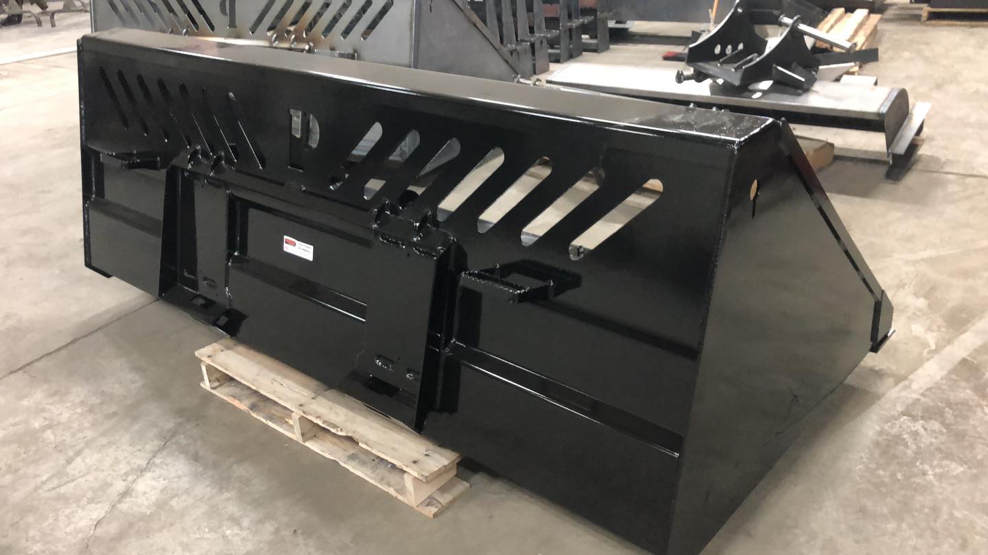 Pointer Attachments LTD.