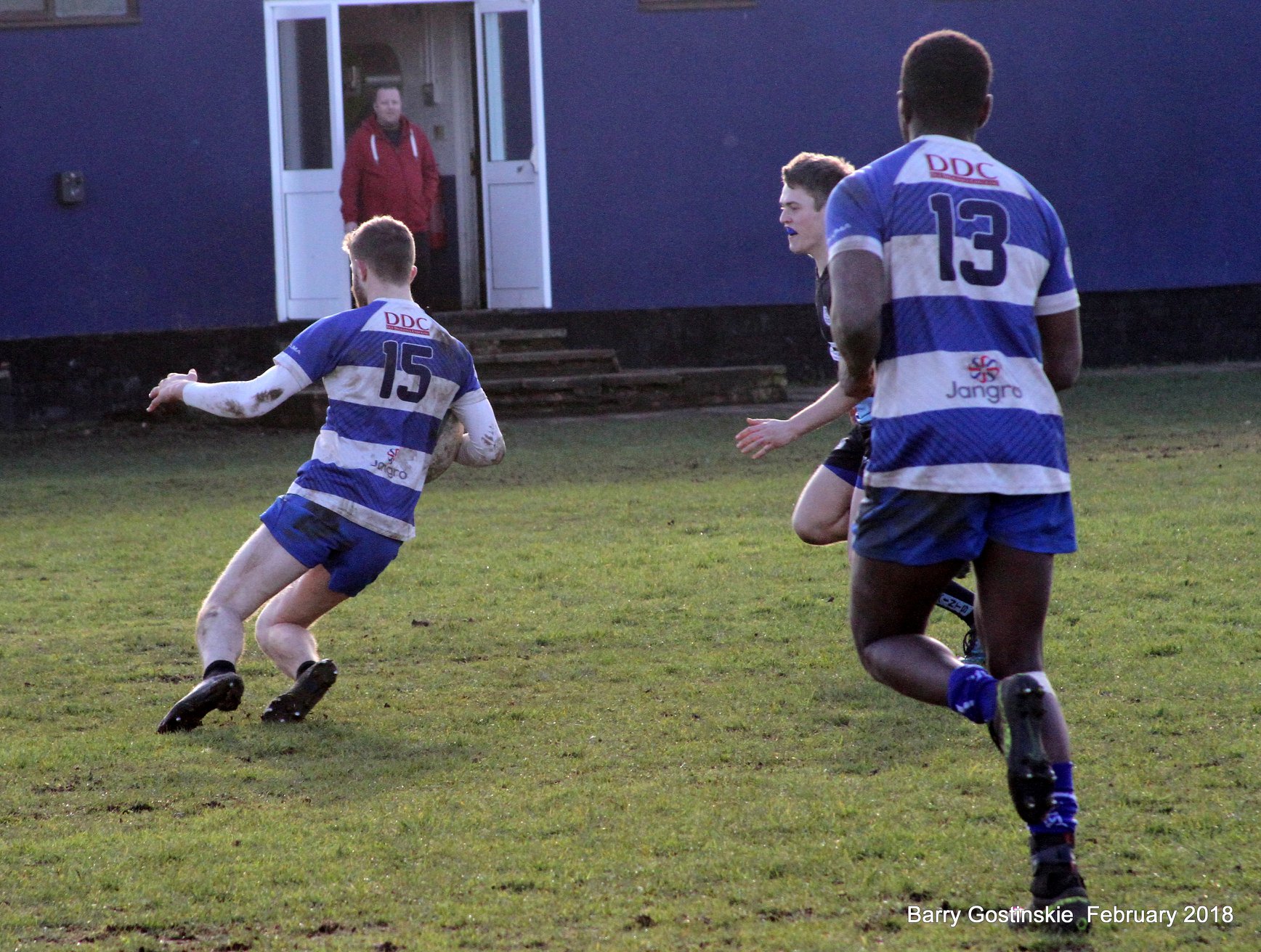 Aylestone St James RFC added a... - Aylestone St James RFC