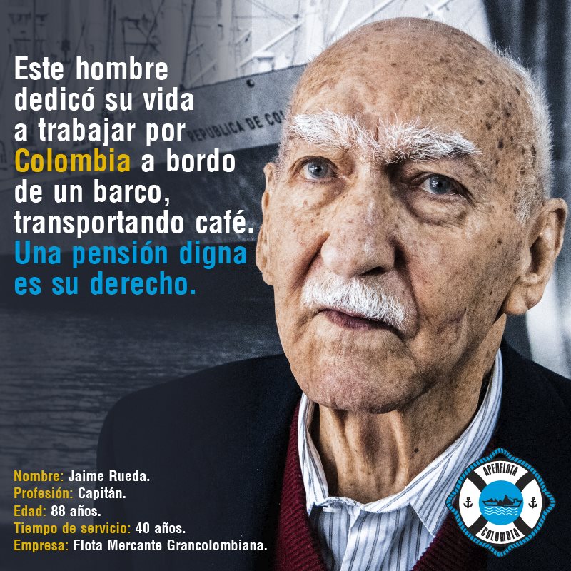 Apenflota Bogota | Bogotá