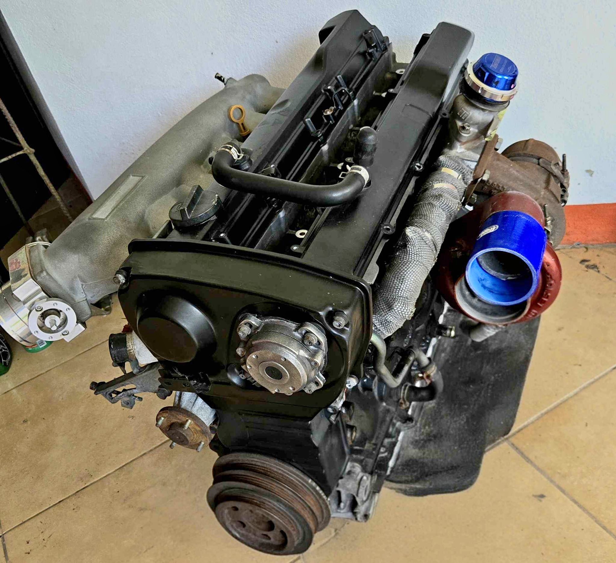 RB25DET - Car Engines & Engine Parts - San Joaquín, Heredia, Costa Rica ...