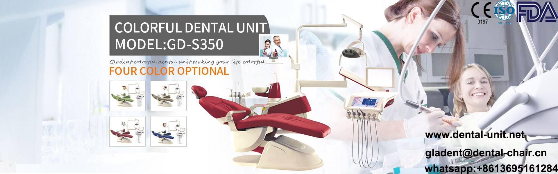 Which color is your pick ?? - TOYE dental equipment co., ltd | Facebook