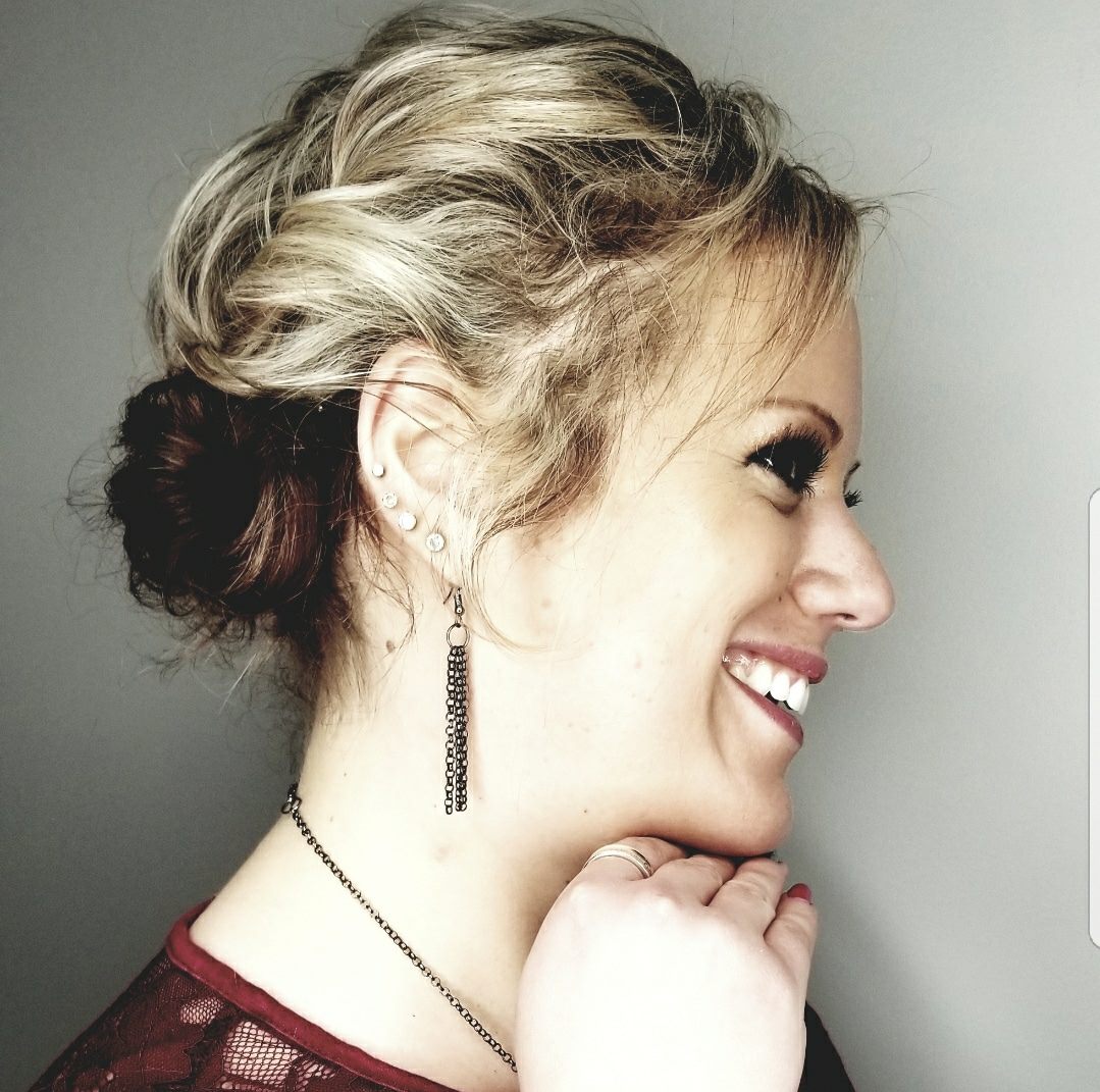 Becky Dean at Smash Salon | Grand Rapids MI