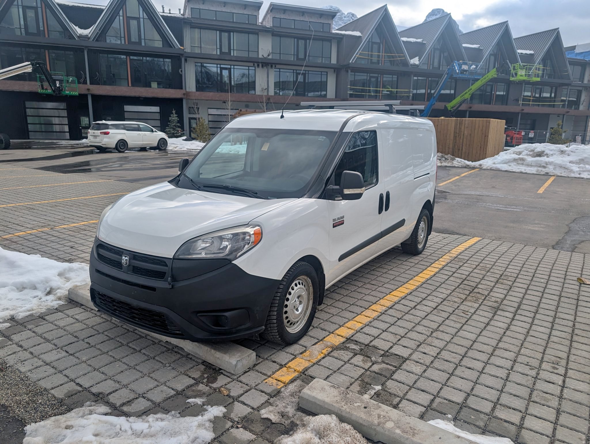 2021 Ford transir t-250 - RVs & Campers - Calgary, Alberta | Facebook ...