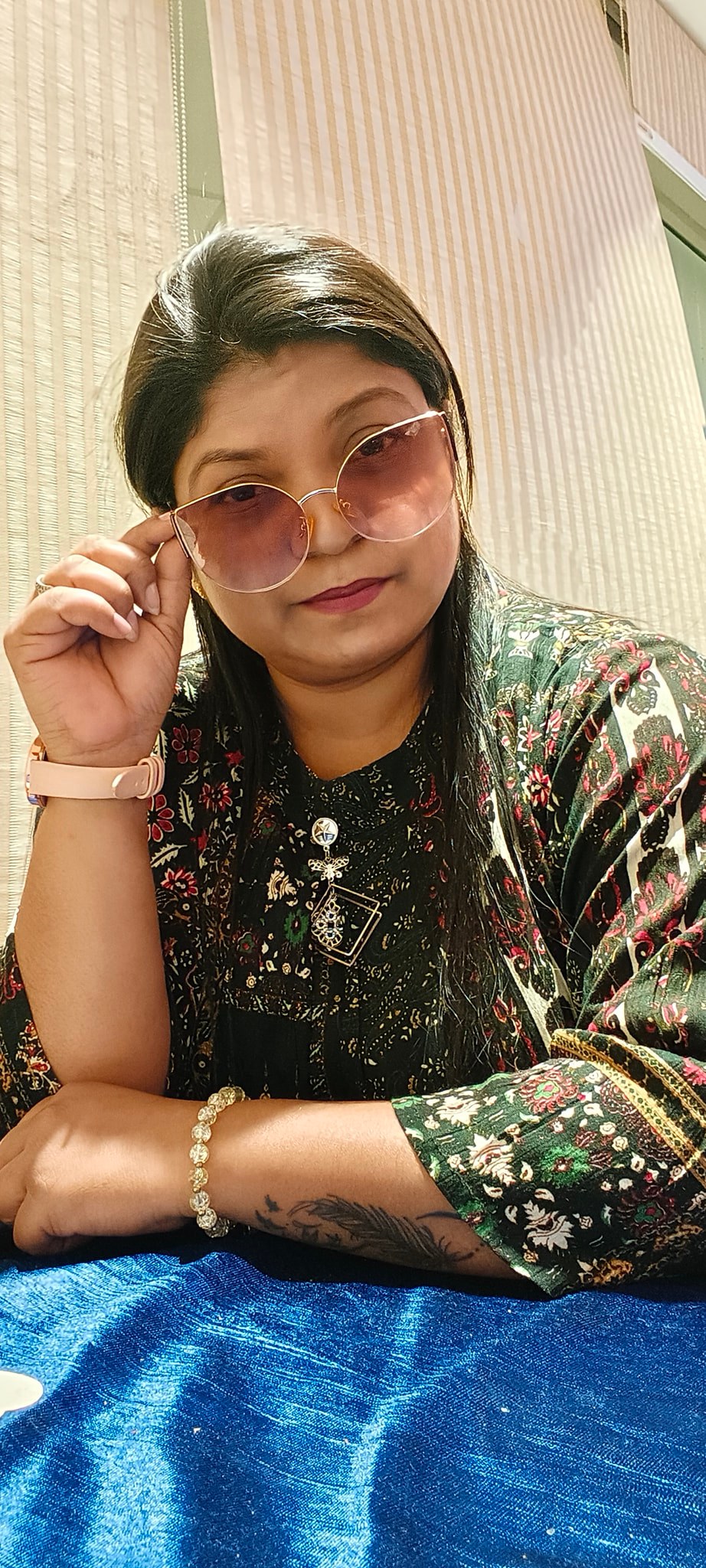 Sandhya Rajput