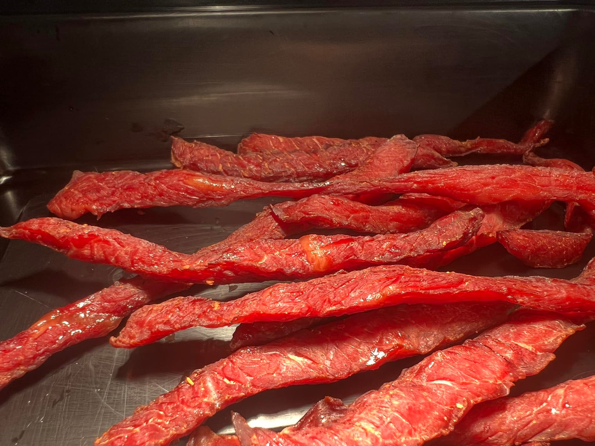 Jerky Recipes: The Ultimate Guide to Drying and Preserving Meat