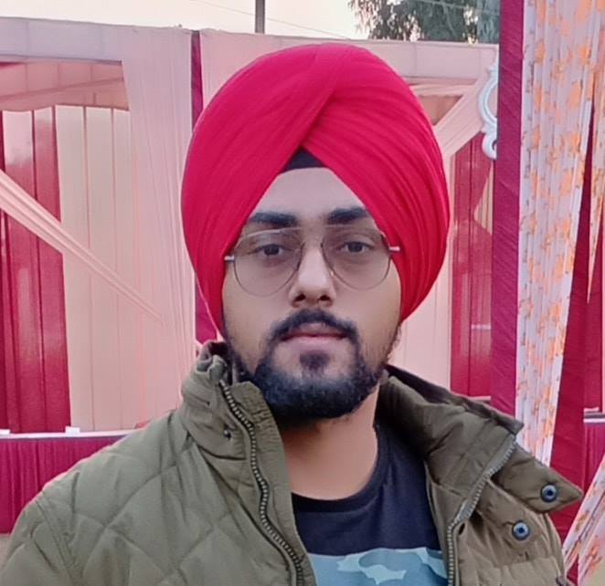 Prabh Panesar