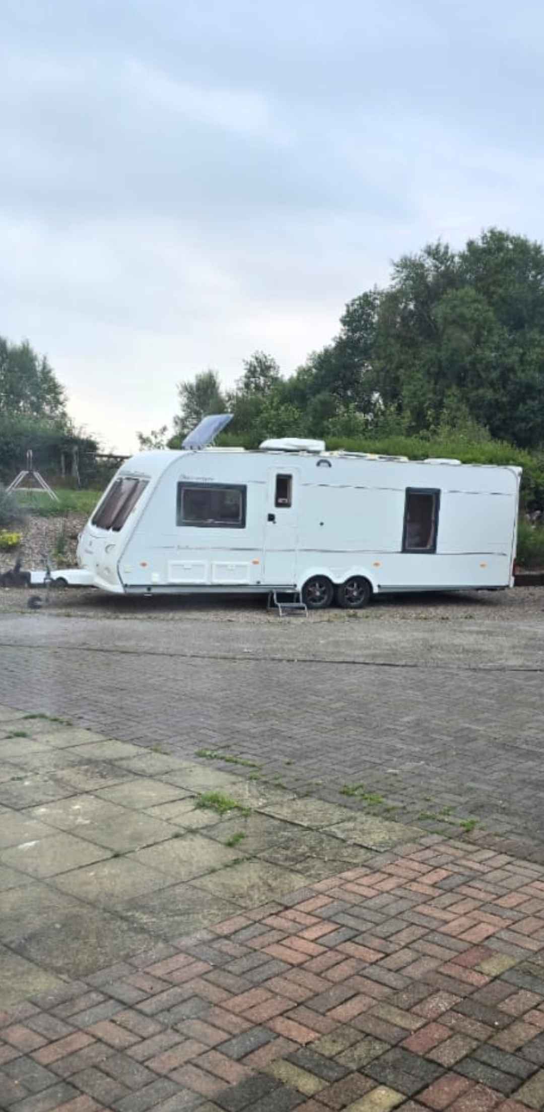 Buccaneer Schooner - RVs & Campers - Stoke-on-Trent | Facebook ...