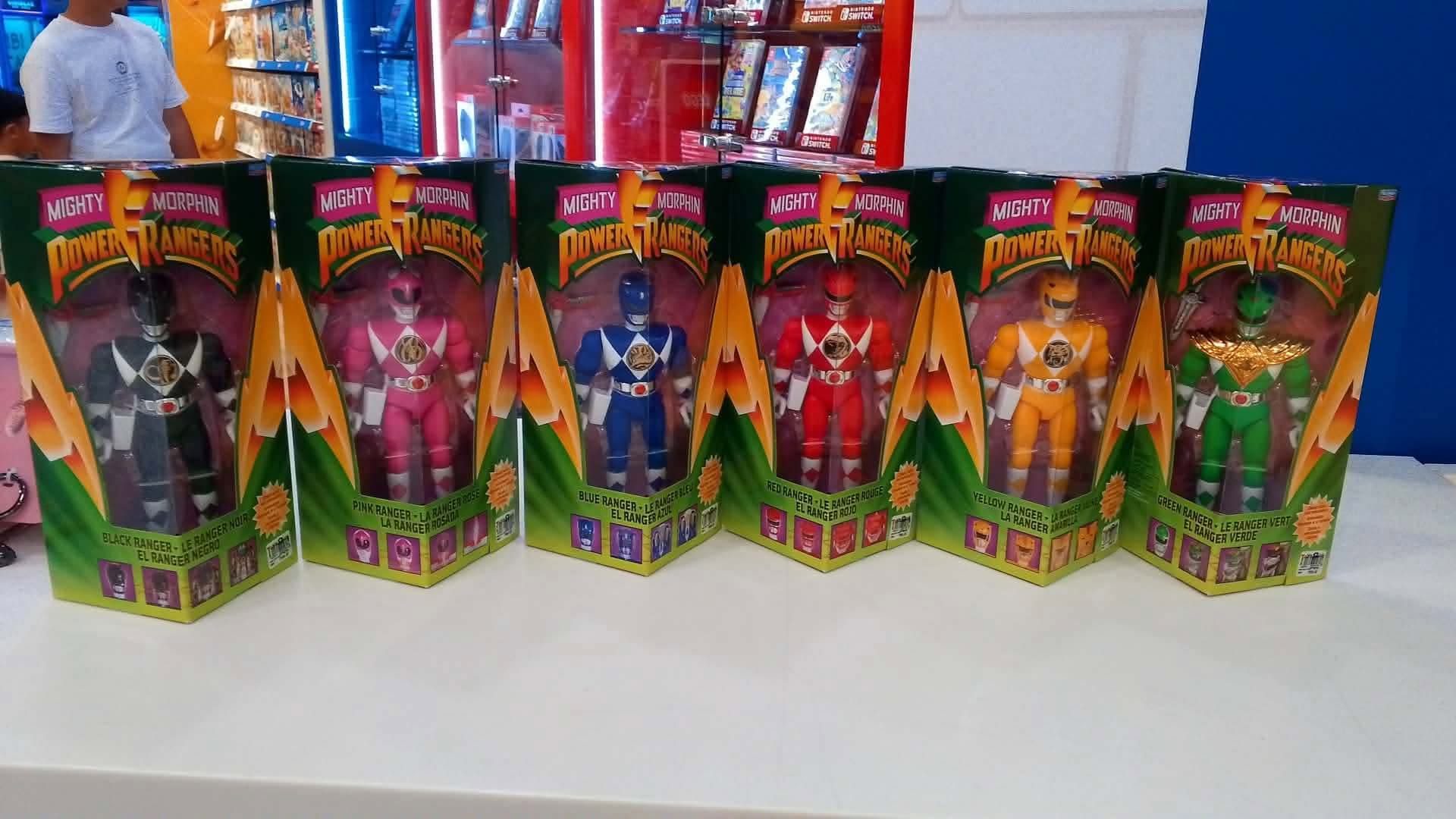 RangerBoard - Official pics of the DX King GaburiCalibur! Load the