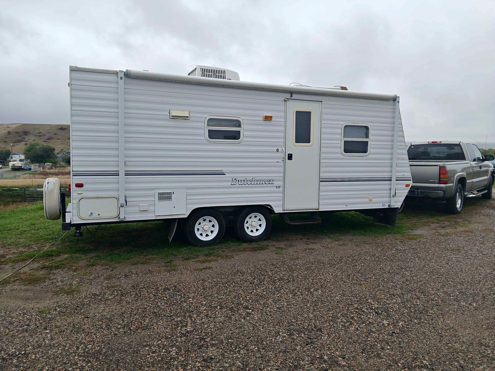 1999 Dutchmen Lite - RVs & Campers - Lockwood, Montana | Facebook ...