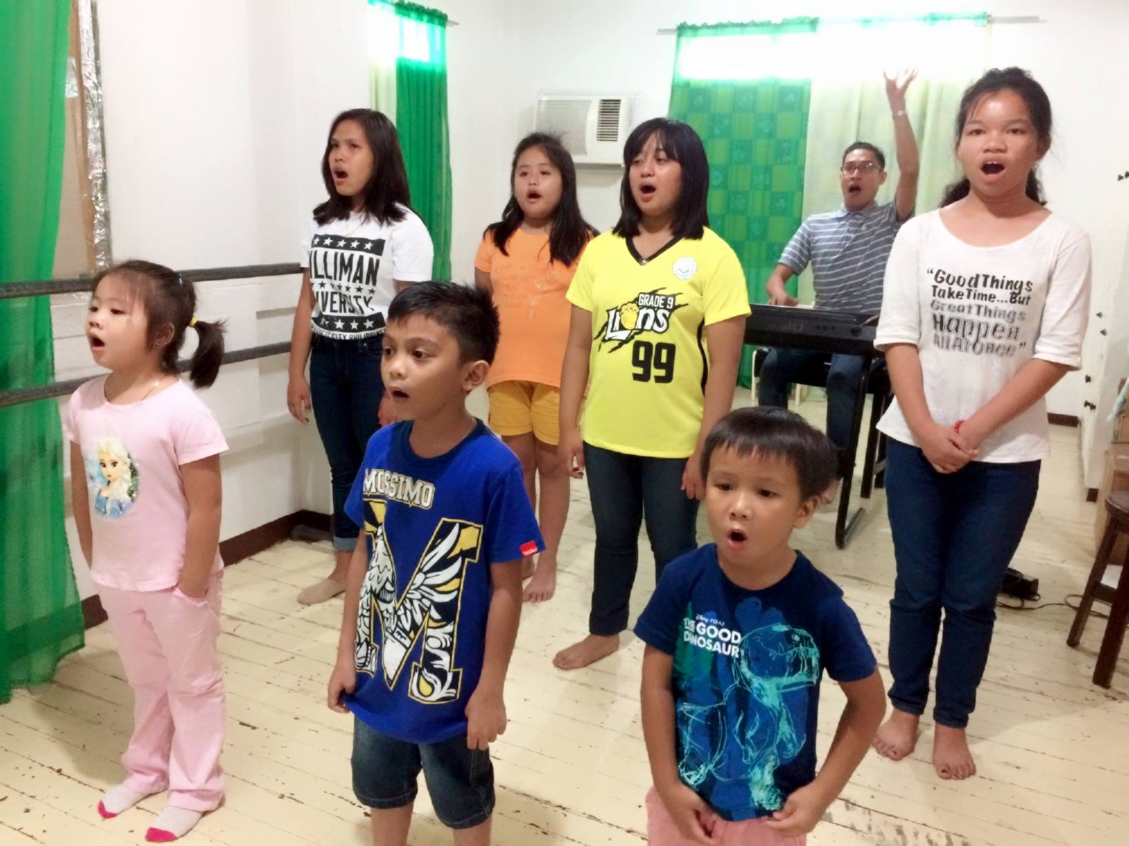 Zamboanga Music and Arts Learning Center | Zamboanga City